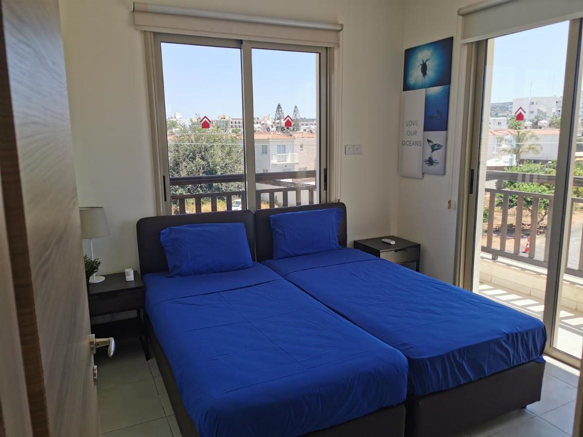Sea View Apartment Protaras Exterior foto