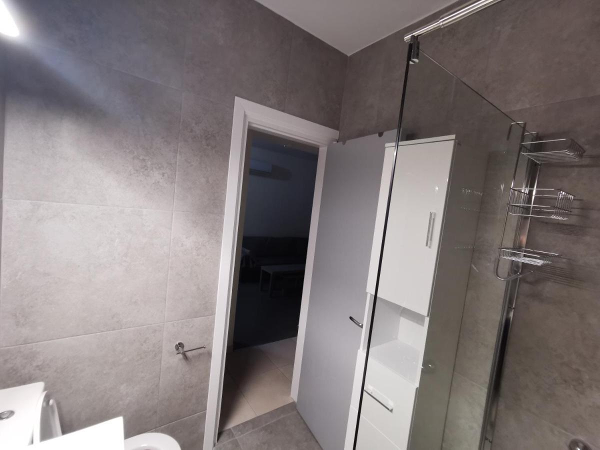 Sea View Apartment Protaras Exterior foto