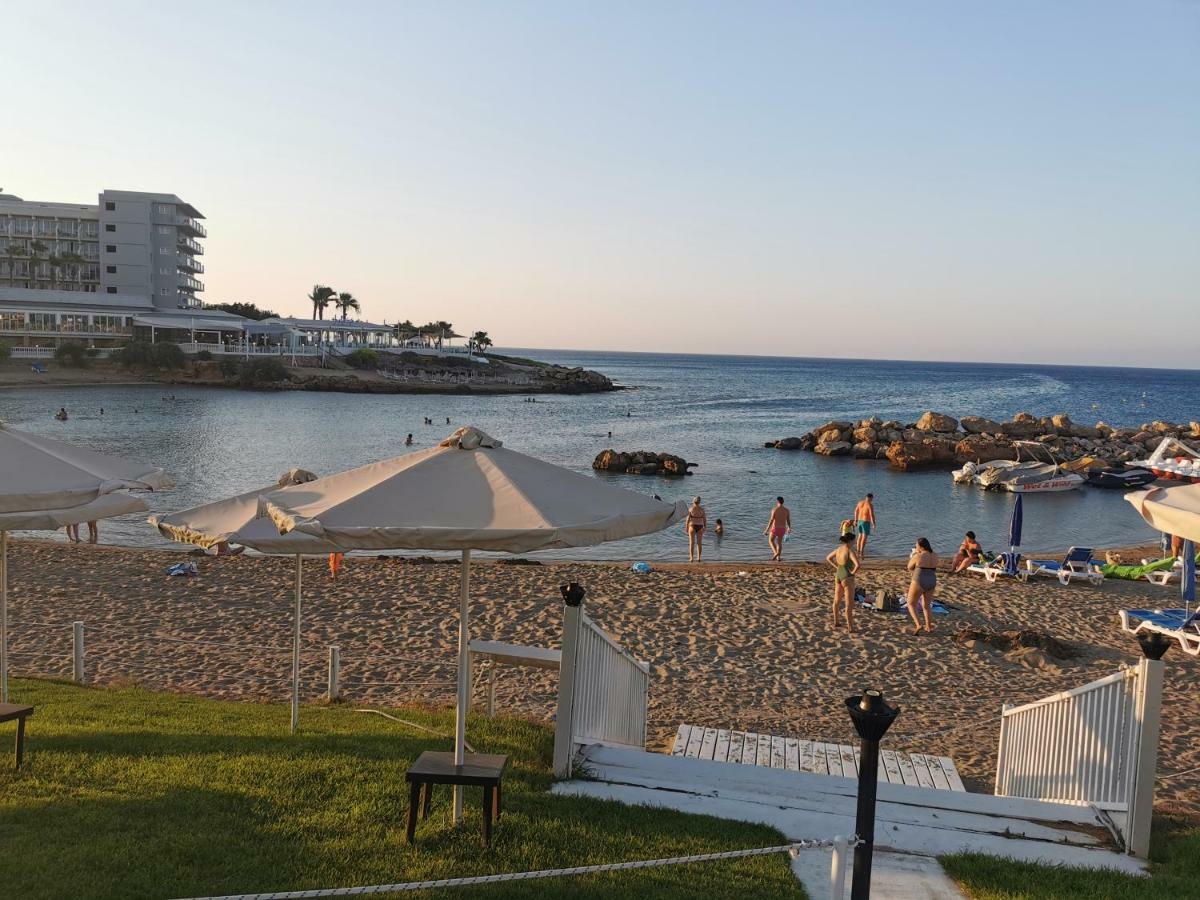 Sea View Apartment Protaras Exterior foto